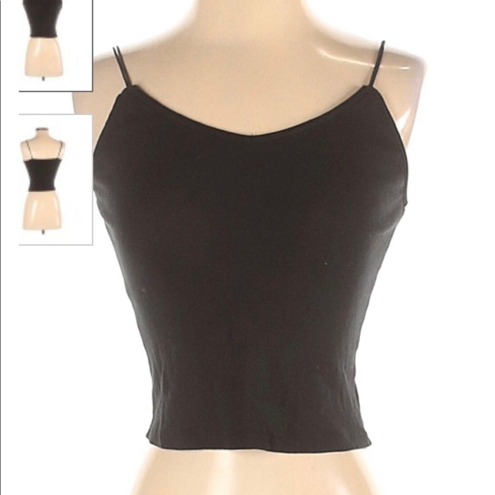 Wild Fable Crop Top